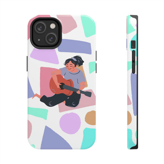 Tough Phone Cases, Case-Mate