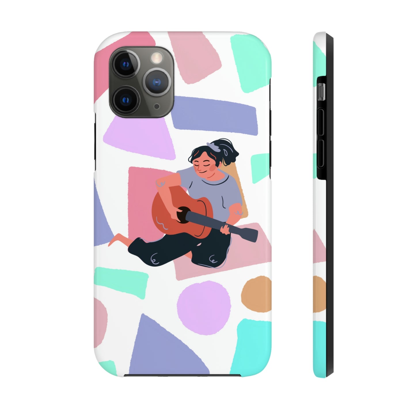 Tough Phone Cases, Case-Mate