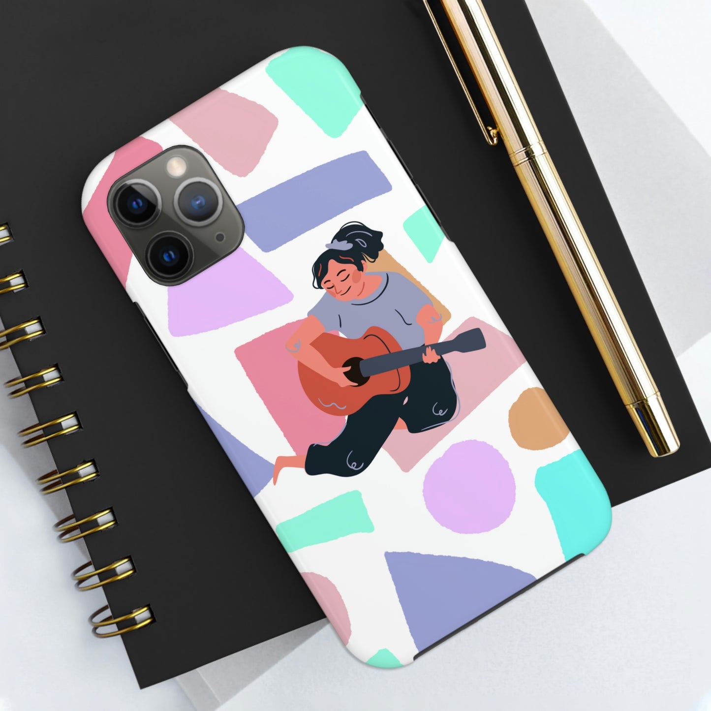 Tough Phone Cases, Case-Mate