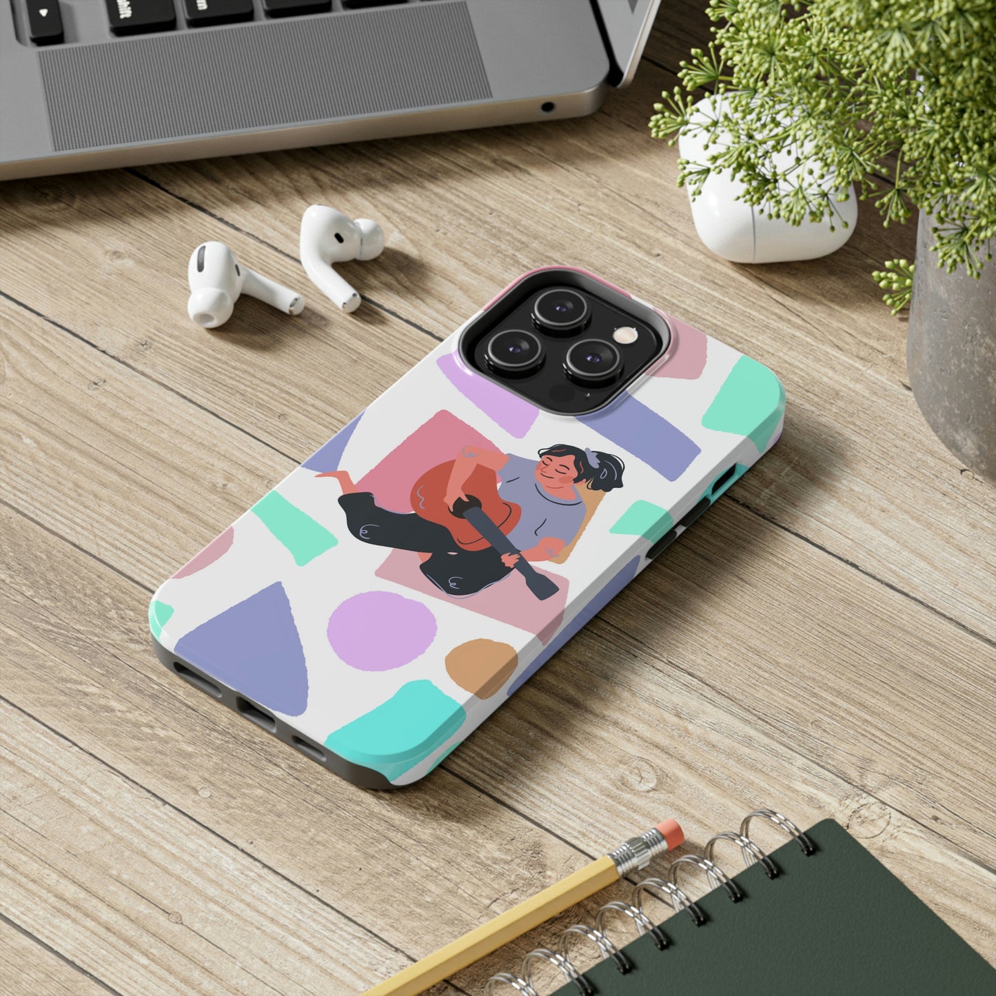 Tough Phone Cases, Case-Mate