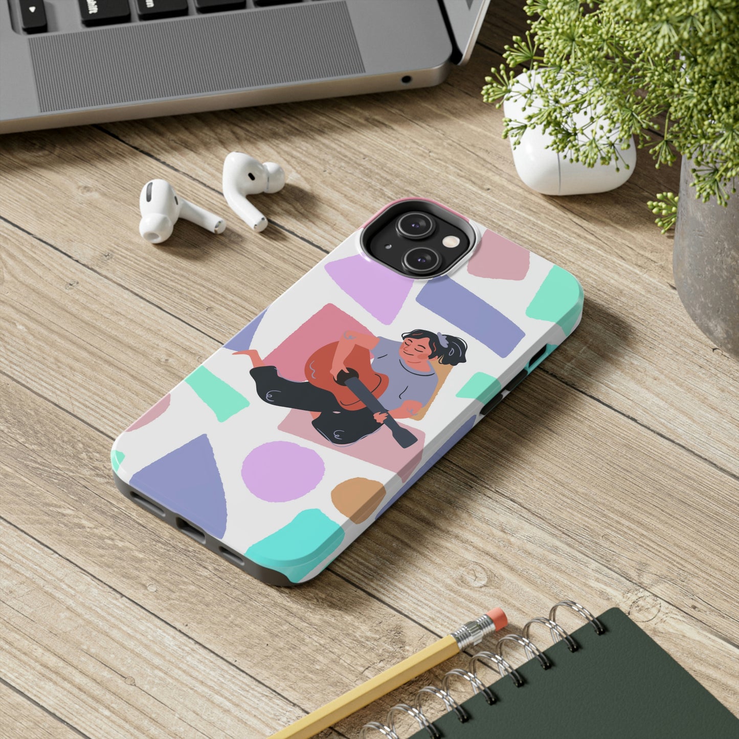 Tough Phone Cases, Case-Mate