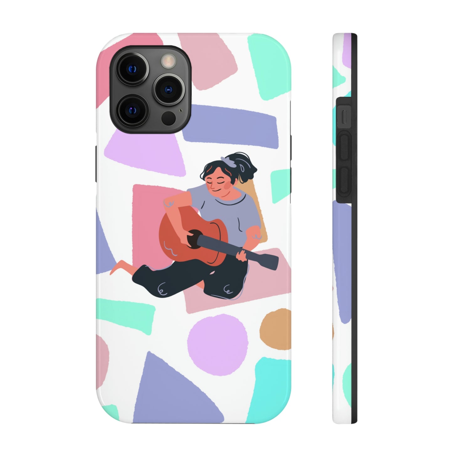 Tough Phone Cases, Case-Mate