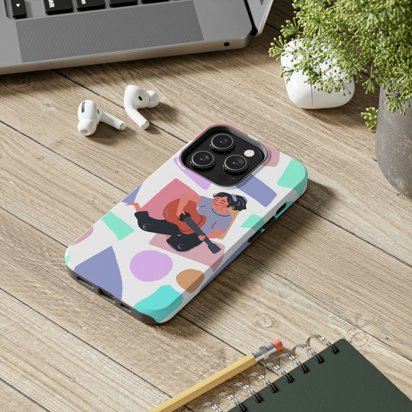 Tough Phone Cases, Case-Mate