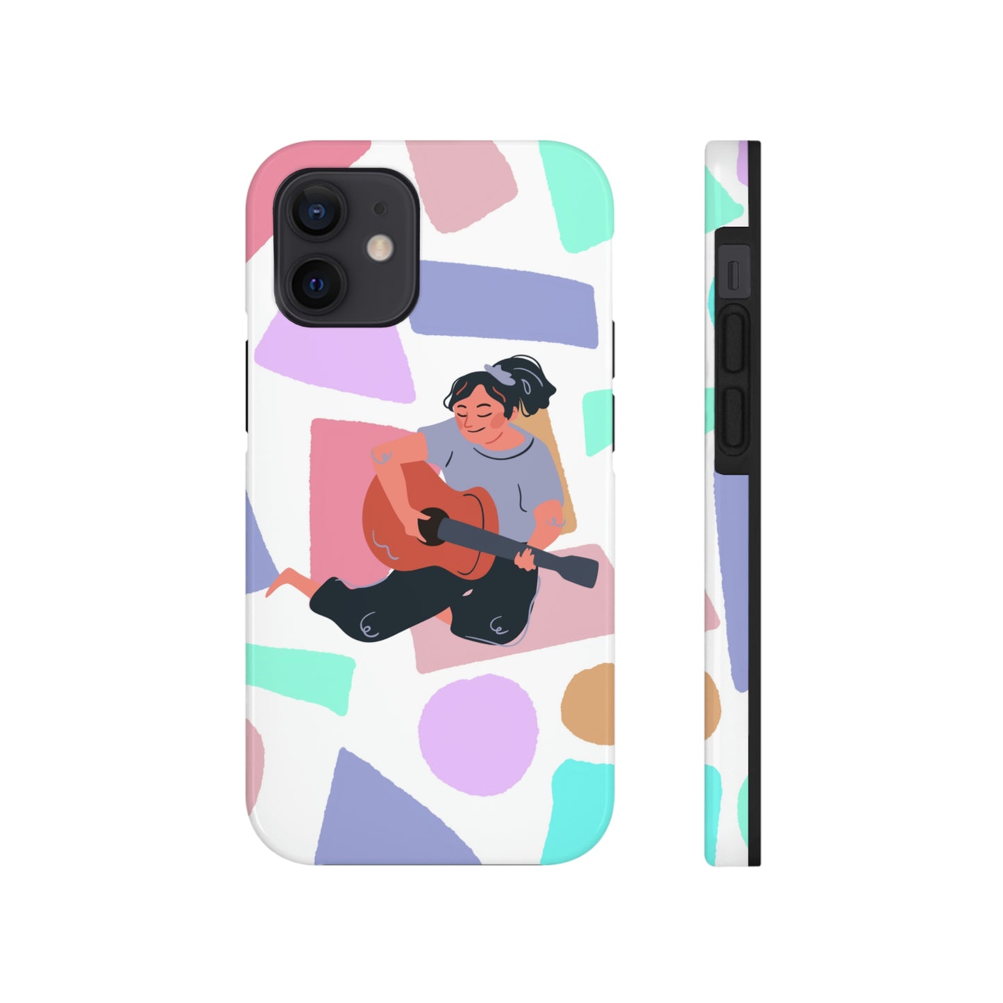 Tough Phone Cases, Case-Mate