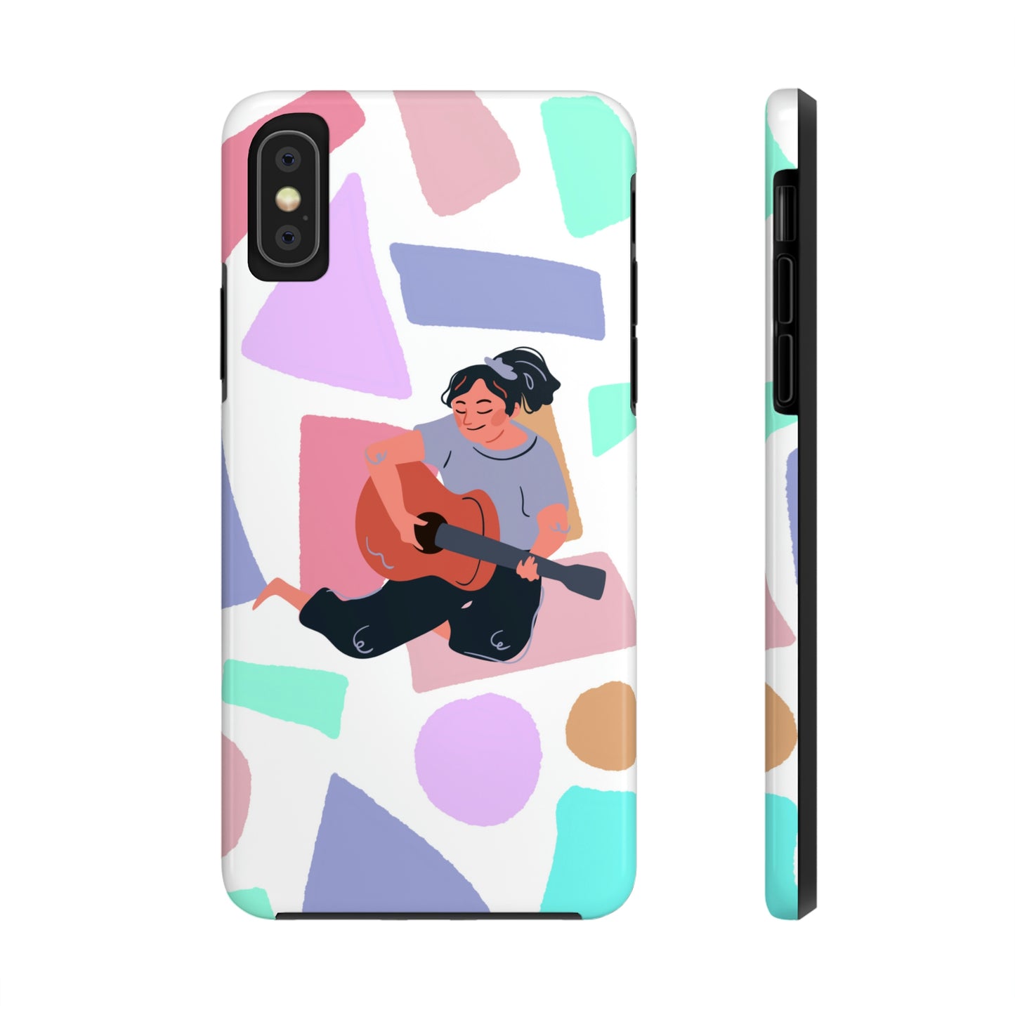 Tough Phone Cases, Case-Mate