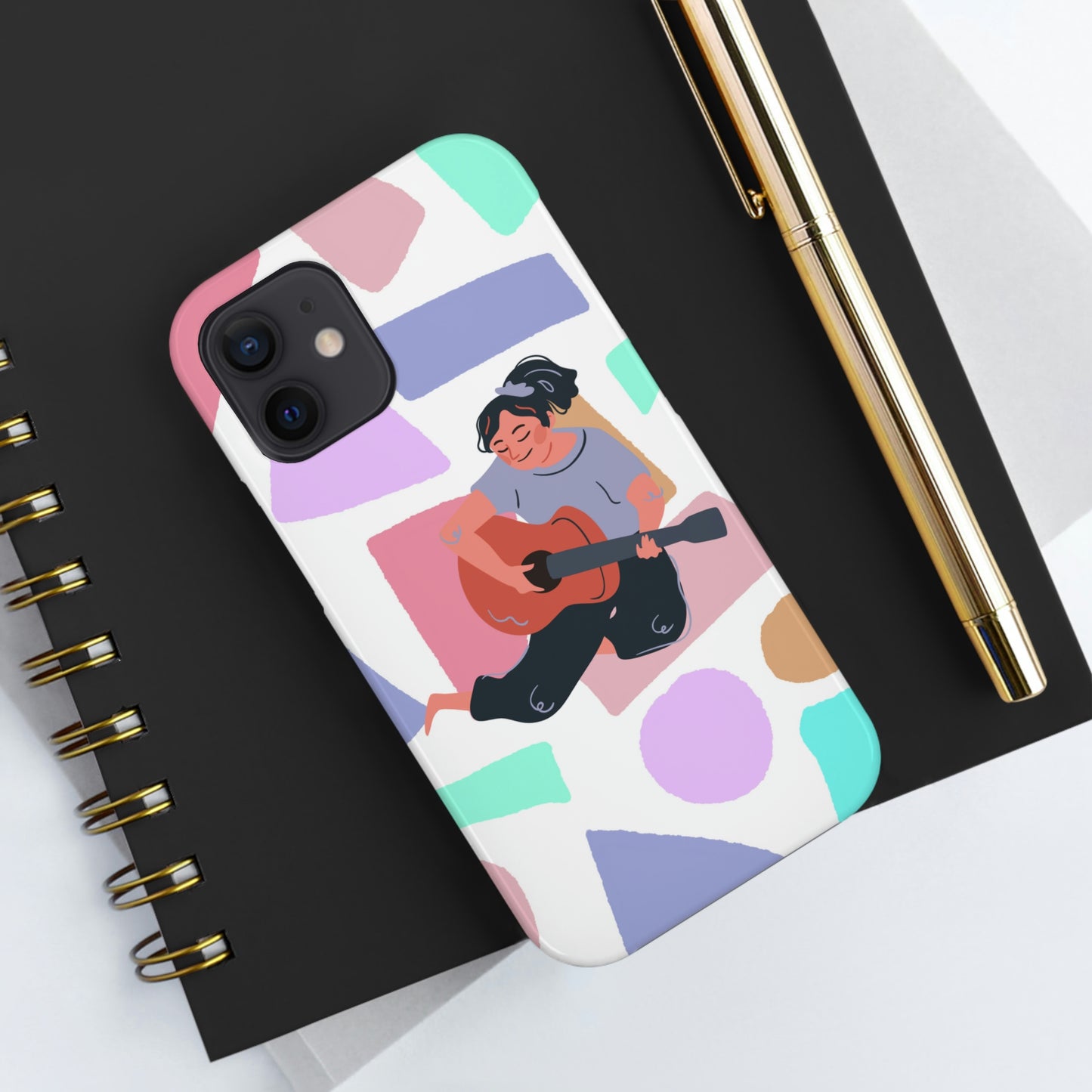 Tough Phone Cases, Case-Mate