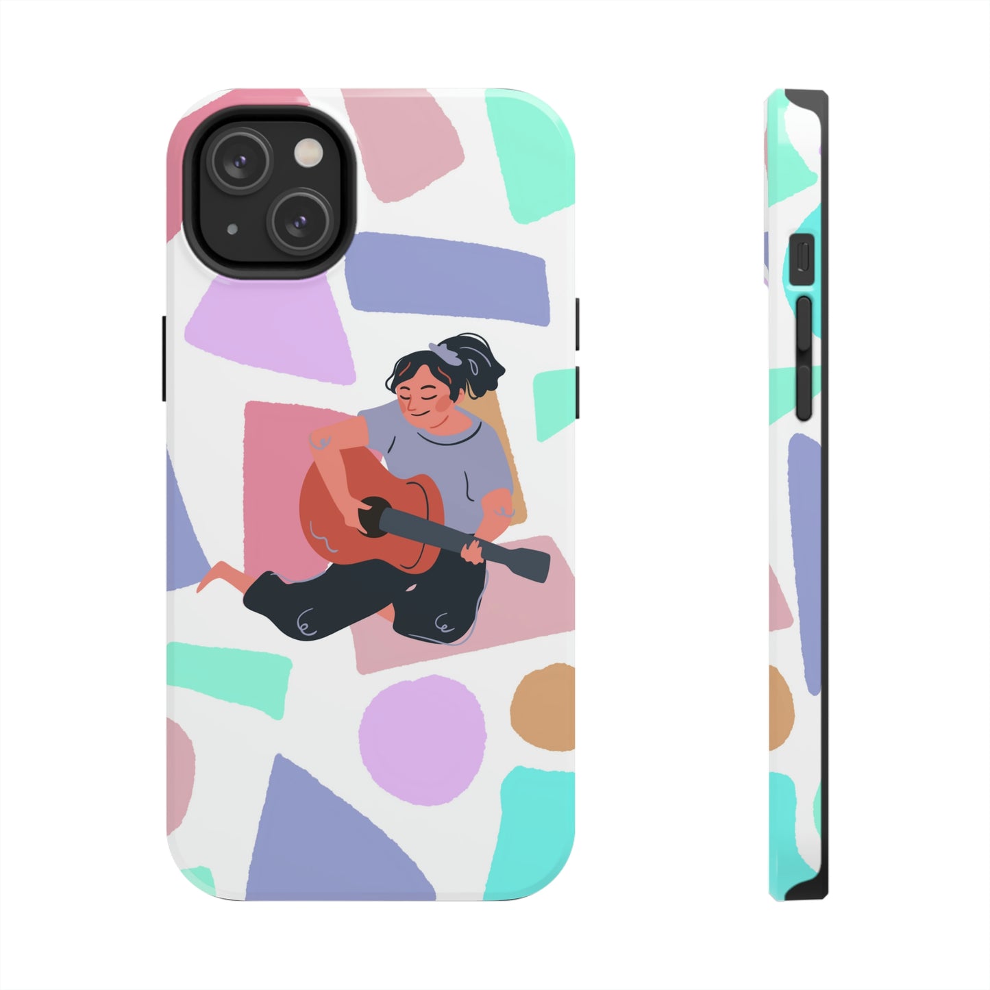 Tough Phone Cases, Case-Mate