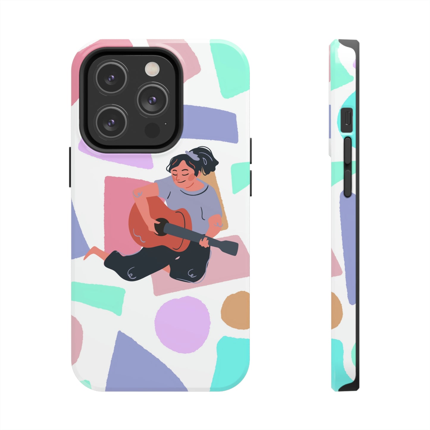 Tough Phone Cases, Case-Mate