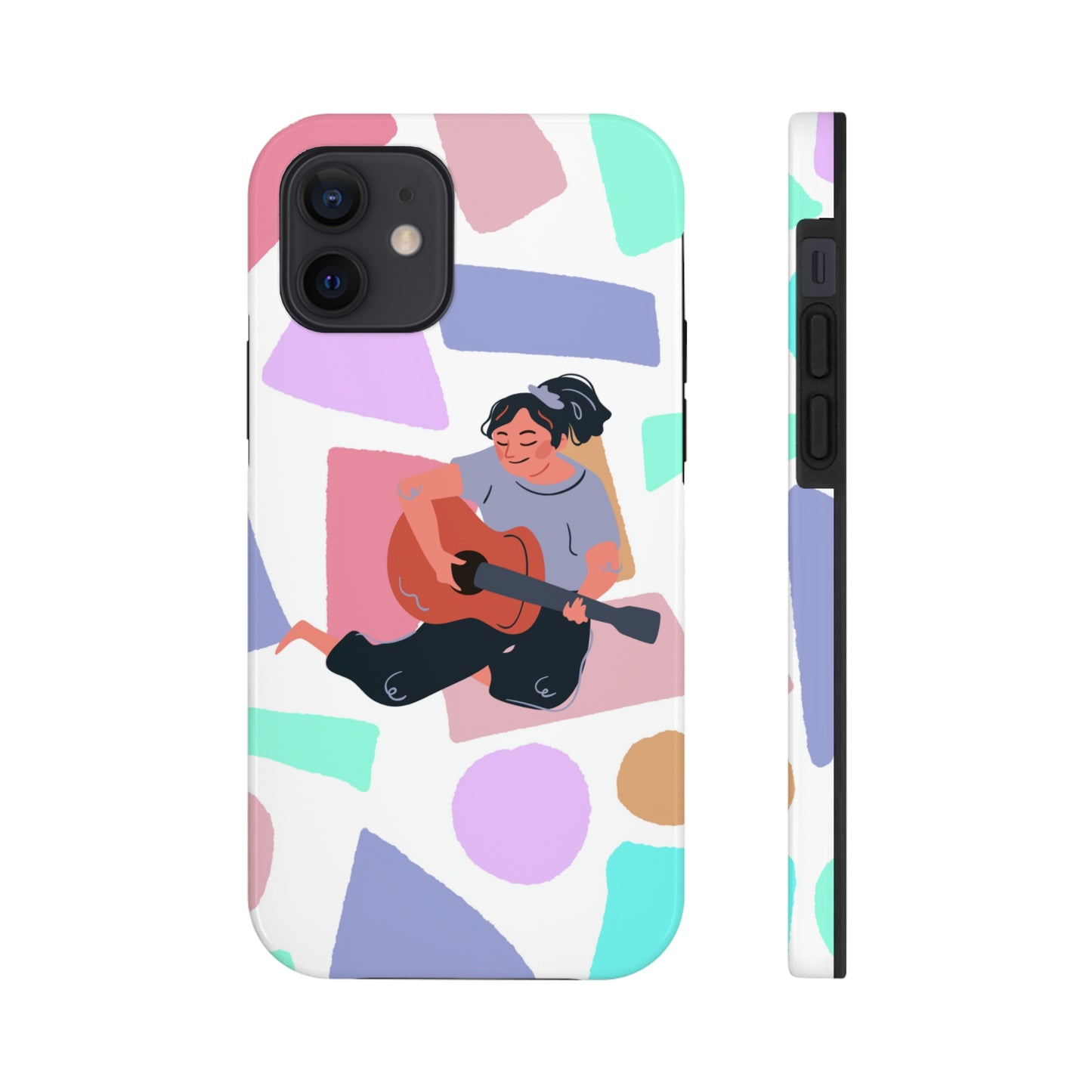 Tough Phone Cases, Case-Mate