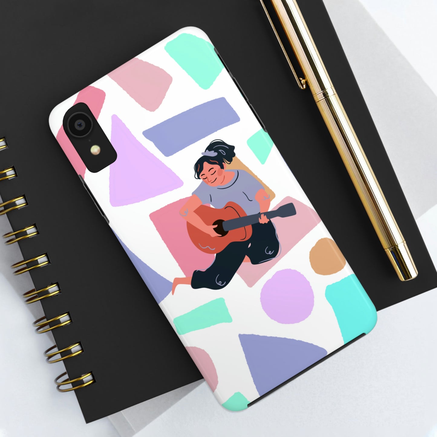 Tough Phone Cases, Case-Mate