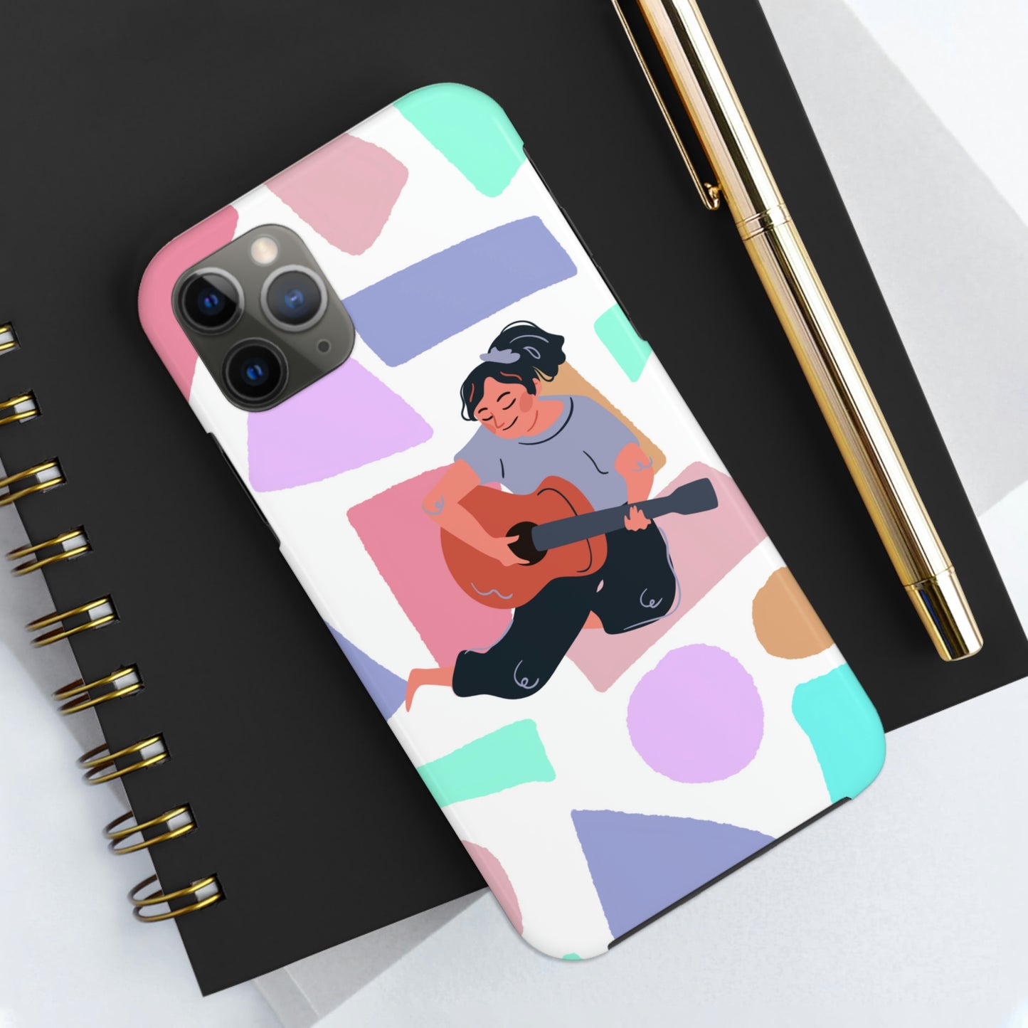 Tough Phone Cases, Case-Mate