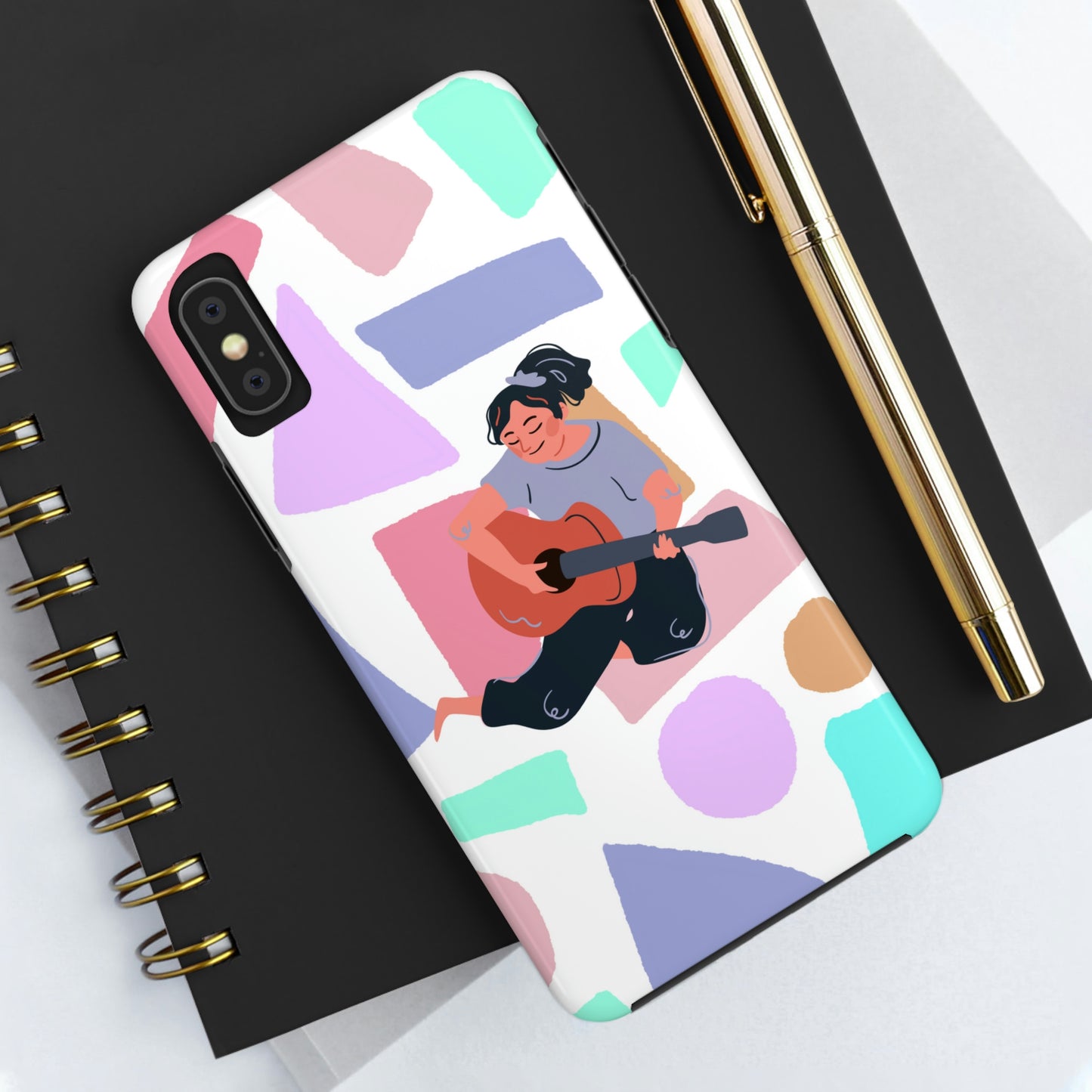 Tough Phone Cases, Case-Mate