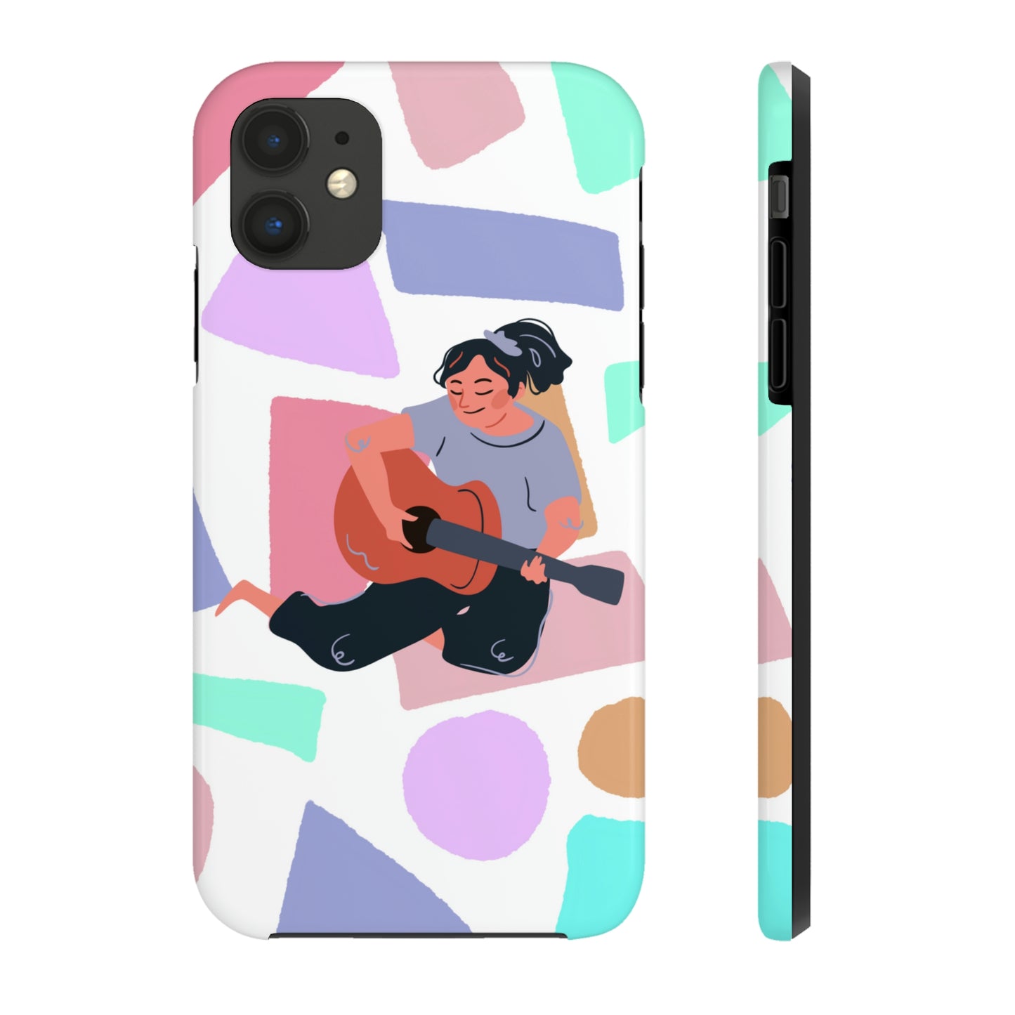 Tough Phone Cases, Case-Mate