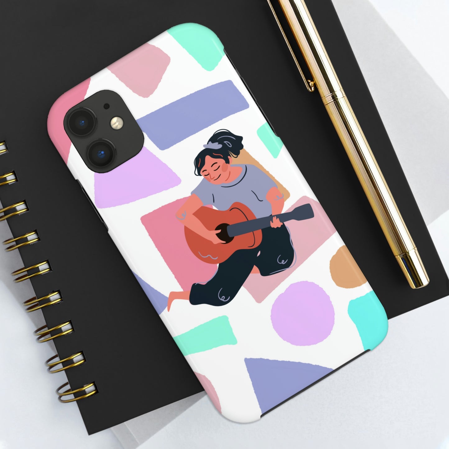 Tough Phone Cases, Case-Mate