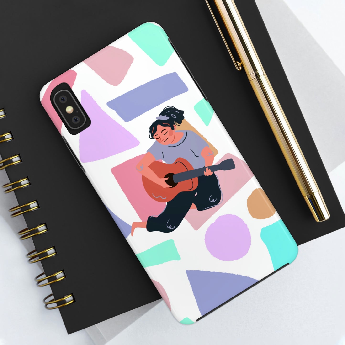 Tough Phone Cases, Case-Mate