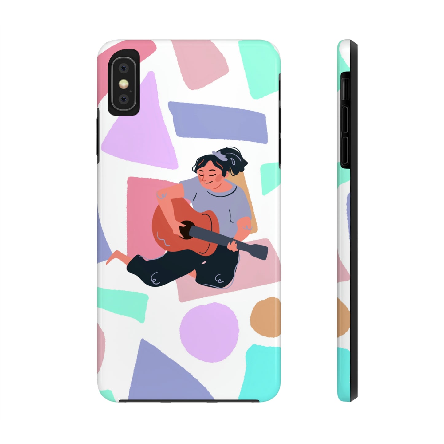 Tough Phone Cases, Case-Mate